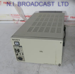 Broadcast Equipment For Sale Logo