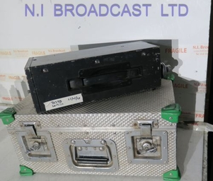 Broadcast Equipment For Sale Logo