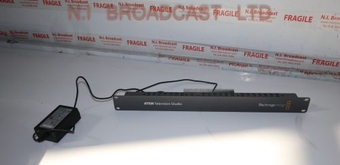 Broadcast Equipment For Sale Logo