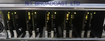 Broadcast Equipment For Sale Logo