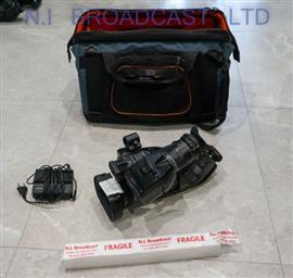 Broadcast Equipment For Sale Logo