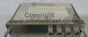 Broadcast Equipment For Sale Logo
