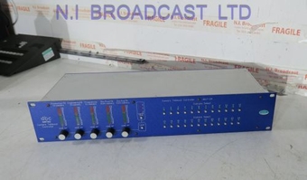 Broadcast Equipment For Sale Logo