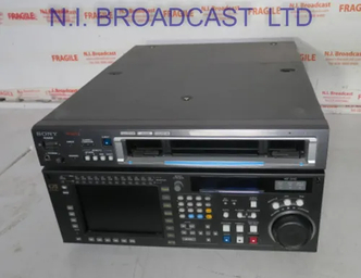Broadcast Equipment For Sale Logo