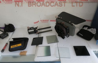 Broadcast Equipment For Sale Logo