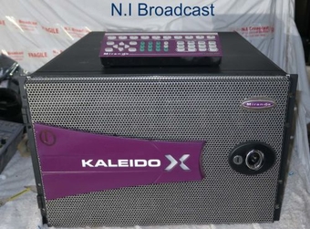 Broadcast Equipment For Sale Logo