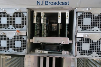 Broadcast Equipment For Sale Logo