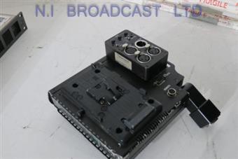 Broadcast Equipment For Sale Logo