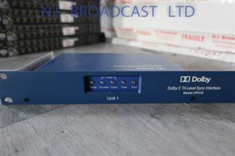 Broadcast Equipment For Sale Logo