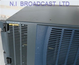 Broadcast Equipment For Sale Logo