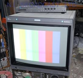 Broadcast Equipment For Sale Logo