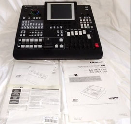 Broadcast Equipment For Sale Logo