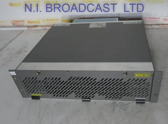 Broadcast Equipment For Sale Logo