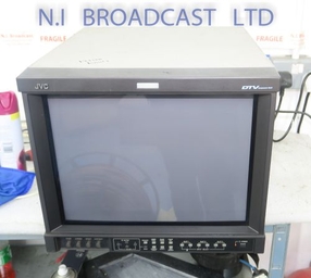 Broadcast Equipment For Sale Logo