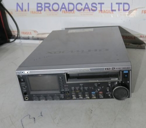 Broadcast Equipment For Sale Logo