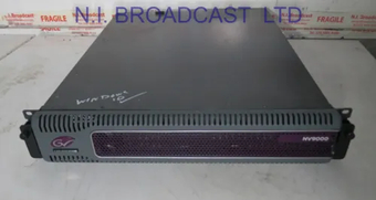 Broadcast Equipment For Sale Logo
