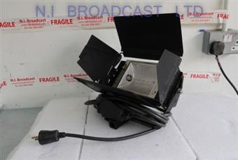 Broadcast Equipment For Sale Logo