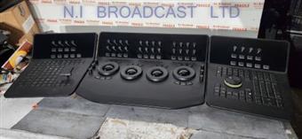 Broadcast Equipment For Sale Logo