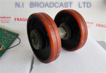 Broadcast Equipment For Sale Logo