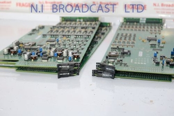 Broadcast Equipment For Sale Logo