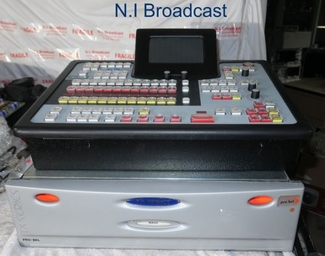 Broadcast Equipment For Sale Logo