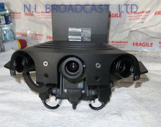 Broadcast Equipment For Sale Logo