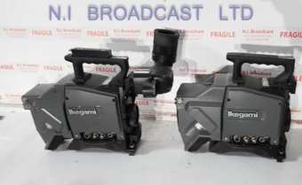 Broadcast Equipment For Sale Logo