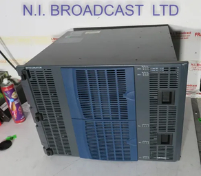 Broadcast Equipment For Sale Logo