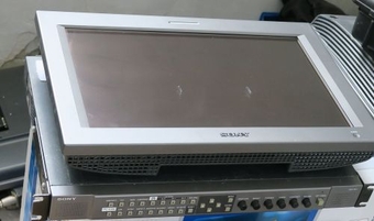 Broadcast Equipment For Sale Logo