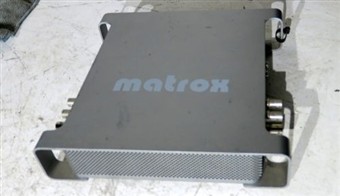 Broadcast Equipment For Sale Logo