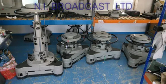 Broadcast Equipment For Sale Logo
