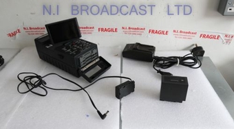 Broadcast Equipment For Sale Logo