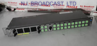 Broadcast Equipment For Sale Logo