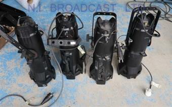 Broadcast Equipment For Sale Logo