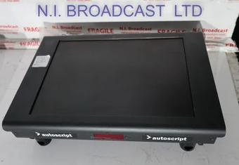 Broadcast Equipment For Sale Logo