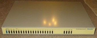 Broadcast Equipment For Sale Logo