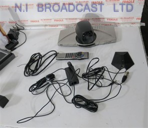 Broadcast Equipment For Sale Logo