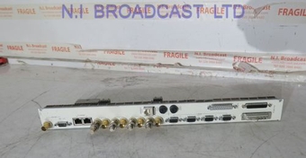 Broadcast Equipment For Sale Logo