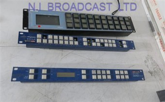Broadcast Equipment For Sale Logo