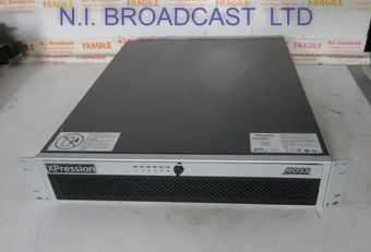 Broadcast Equipment For Sale Logo