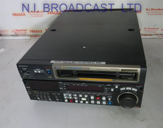 Broadcast Equipment For Sale Logo