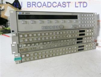 Broadcast Equipment For Sale Logo
