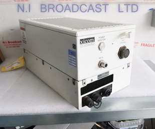 Broadcast Equipment For Sale Logo
