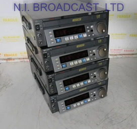 Broadcast Equipment For Sale Logo