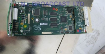 Broadcast Equipment For Sale Logo