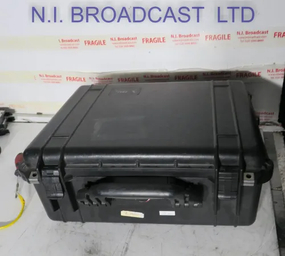 Broadcast Equipment For Sale Logo