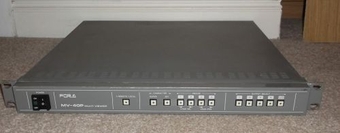 Broadcast Equipment For Sale Logo