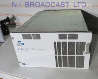 Broadcast Equipment For Sale Logo