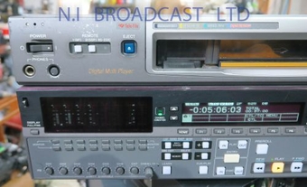 Broadcast Equipment For Sale Logo