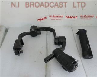 Broadcast Equipment For Sale Logo